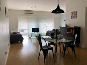 Cozy Studio in Palermo Soho with security 24 hs